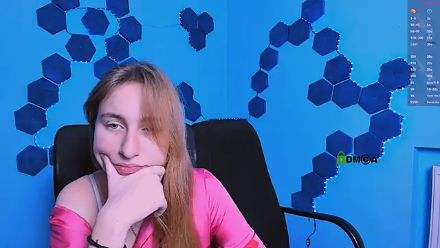 beauty liam online show from January 7, 11:32 pm