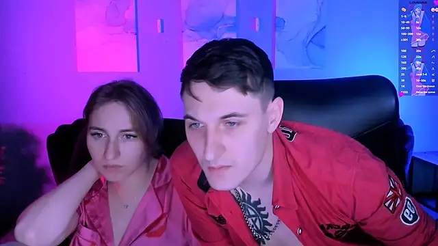 beauty liam online show from February 24, 10:43 pm