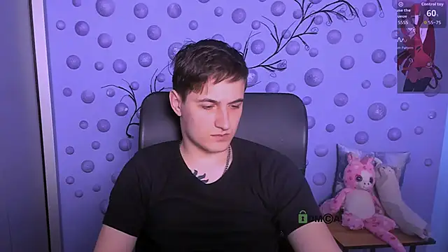 beauty liam online show from March 29, 7:26 pm