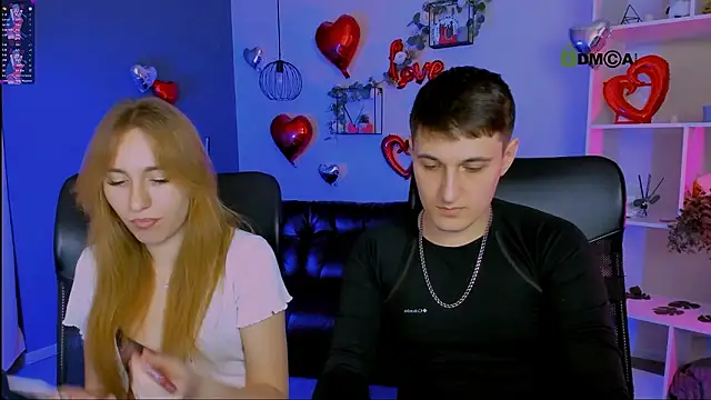 beauty liam online show from March 2, 7:54 pm