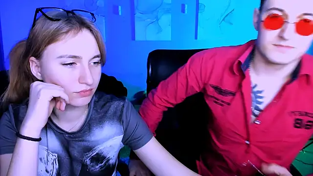 beauty liam online show from February 23, 7:58 pm