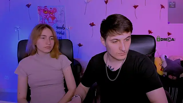 beauty liam online show from April 5, 9:43 pm