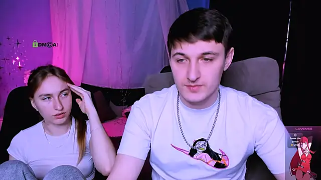 beauty liam online show from March 25, 8:41 pm