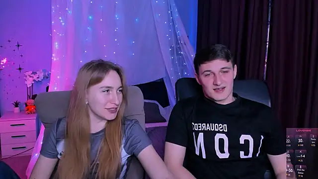 beauty liam online show from March 19, 9:48 pm