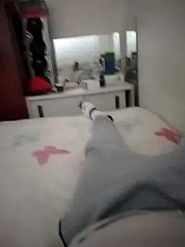 Snapshot of ChocolateDick1738 chatting on December 17, 5:07 pm ChocolateDick1738 online show from December 17, 5:07 pm