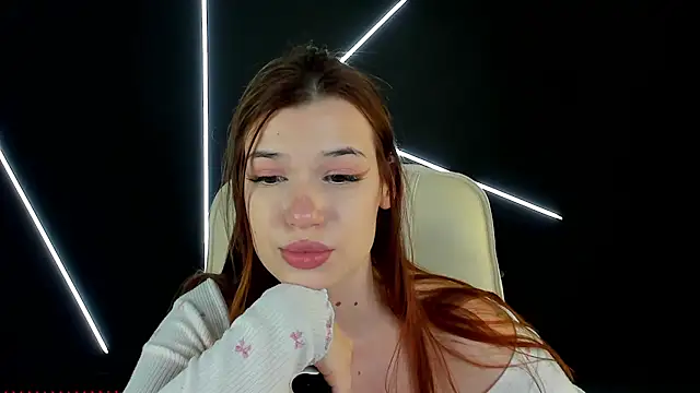 Snapshot of mimisweeet chatting on December 18, 7:02 am mimisweeet online show from December 18, 7:02 am