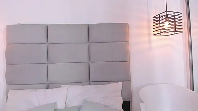 JoshClaarktt online show from February 8, 3:48 am