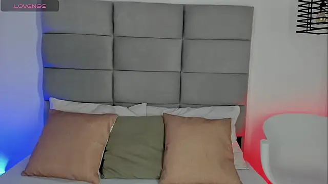 JoshClaarktt online show from March 27, 4:10 am