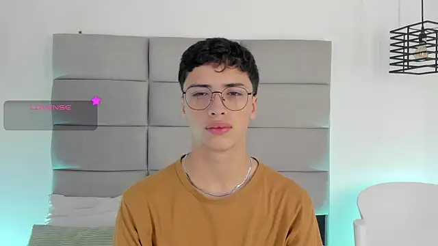 JoshClaarktt online show from March 25, 4:23 am