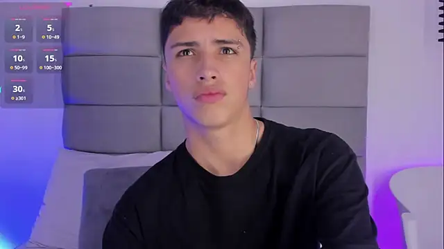 JoshClaarktt online show from June 4, 4:06 am