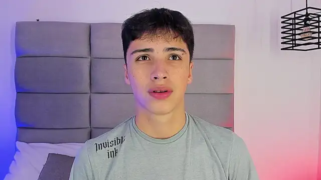 JoshClaarktt online show from July 17, 4:10 am