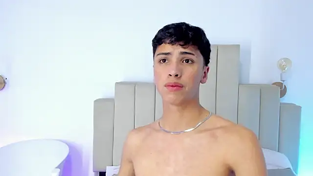 JoshClaarktt online show from March 4, 4:31 am