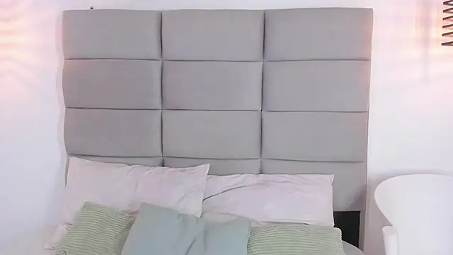 JoshClaarktt online show from March 12, 4:07 am