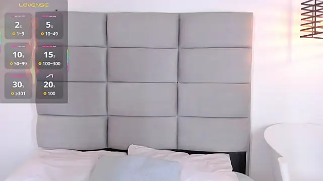 JoshClaarktt online show from February 13, 4:01 am