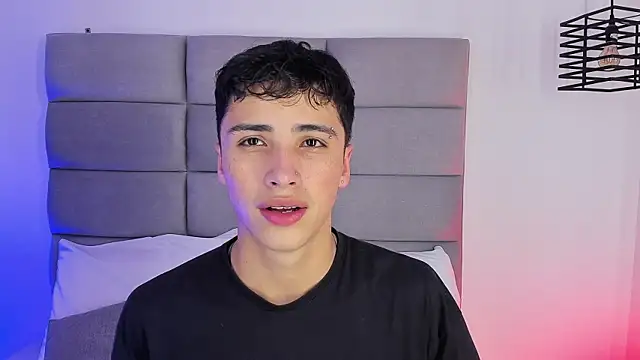 JoshClaarktt online show from July 15, 4:19 am