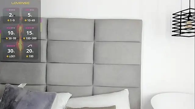 JoshClaarktt online show from April 15, 4:07 am