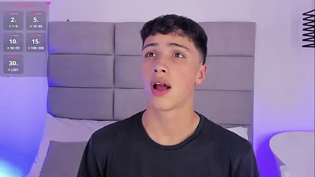 JoshClaarktt online show from May 29, 4:07 am