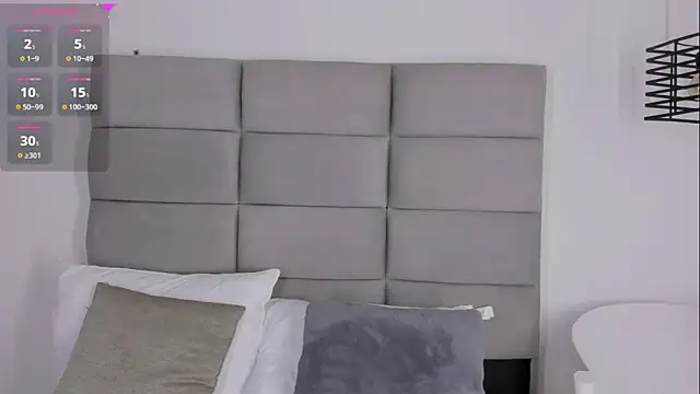 JoshClaarktt online show from May 28, 4:09 am