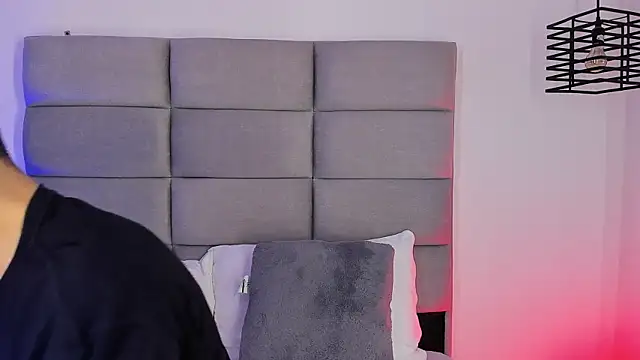 JoshClaarktt online show from July 16, 4:09 am