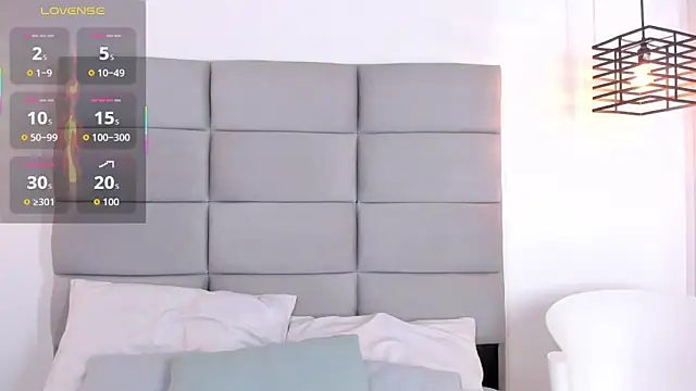 JoshClaarktt online show from February 6, 3:35 am