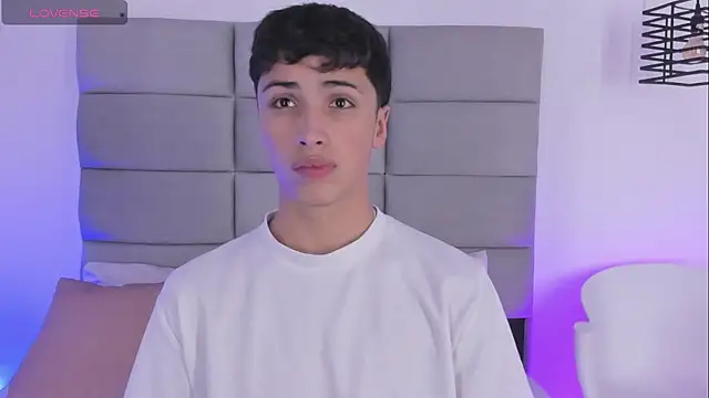 JoshClaarktt online show from March 28, 4:02 am