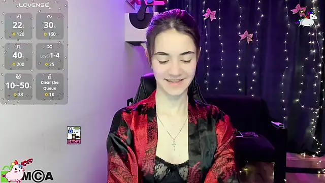 Evangelique online show from March 1, 8:03 am