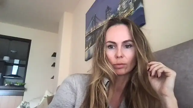 LeMilf online show from February 27, 10:59 am