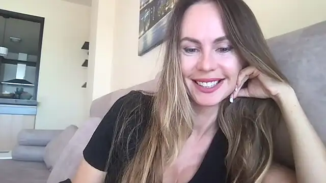 LeMilf online show from December 22, 11:43 am