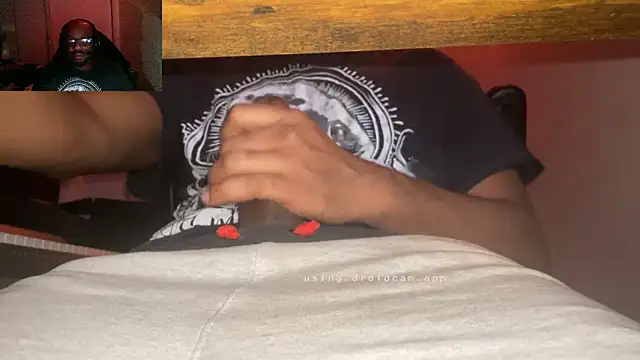 Snapshot of MrUnintentional chatting on February 27, 8:58 am MrUnintentional online show from February 27, 8:58 am