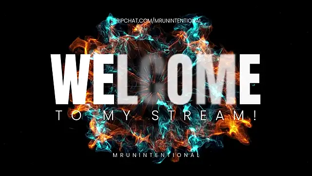 Snapshot of MrUnintentional chatting on January 12, 2:51 am MrUnintentional online show from January 12, 2:51 am