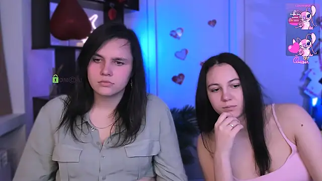 mira vibe online show from February 17, 10:07 pm