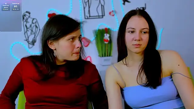 mira vibe online show from February 16, 9:02 pm