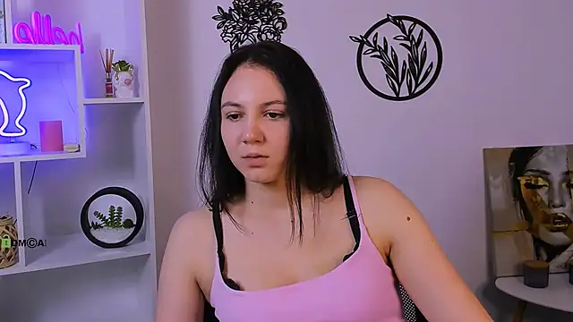 mira vibe online show from February 9, 10:41 pm