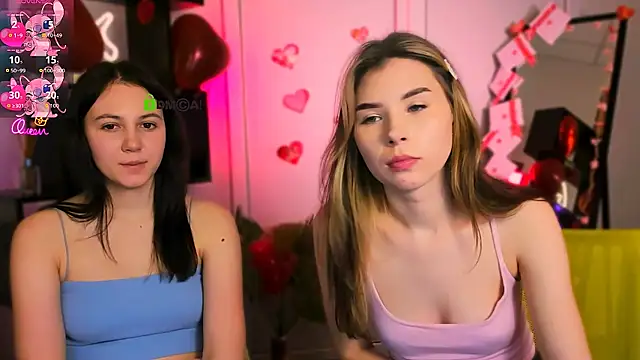 mira vibe online show from February 13, 7:58 pm