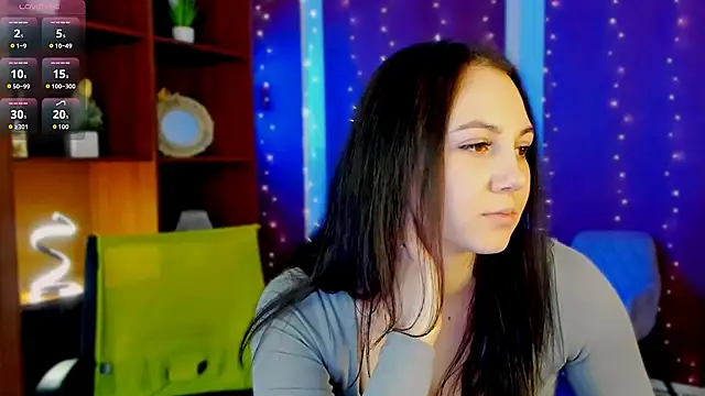 mira vibe online show from February 27, 8:52 pm