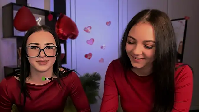 mira vibe online show from February 21, 7:16 pm