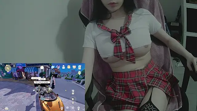 Snapshot of mommywho69 chatting on February 23, 5:02 pm mommywho69 online show from February 23, 5:02 pm