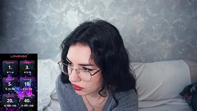 OdetteWitschi online show from January 15, 7:12 am