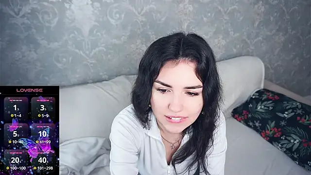 OdetteWitschi online show from January 12, 7:26 am