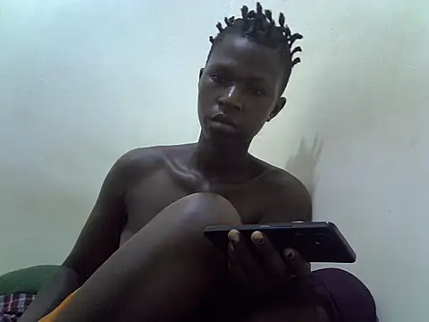 sweetblack puss online show from December 22, 9:15 pm