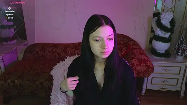 AlicePowells online show from January 10, 11:38 am