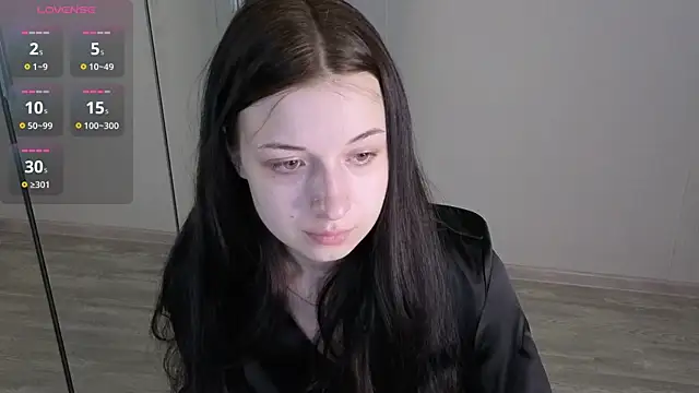 Snapshot of AlicePowells chatting on July 13, 11:09 am AlicePowells online show from July 13, 11:09 am