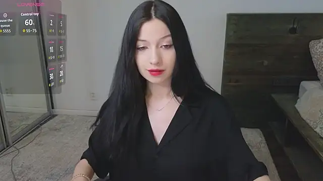 AlicePowells online show from April 14, 11:26 am