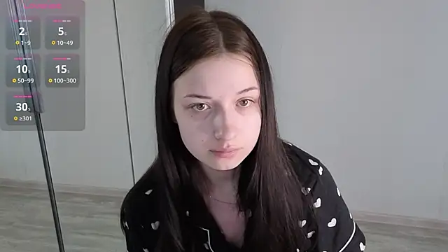 Snapshot of AlicePowells chatting on July 18, 4:21 am AlicePowells online show from July 18, 4:21 am