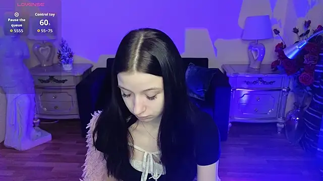 AlicePowells online show from January 13, 11:25 am