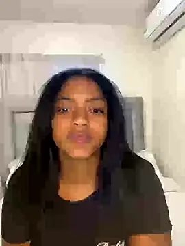 tuexotica online show from January 8, 10:49 pm