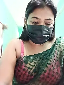 Tamil Anushka online show from April 4, 9:05 am