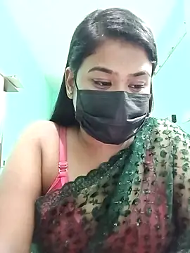 Tamil Anushka online show from April 4, 9:21 pm