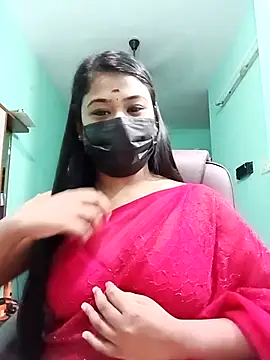 Tamil Anushka online show from April 2, 4:24 pm