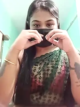 Tamil Anushka online show from April 14, 4:56 pm